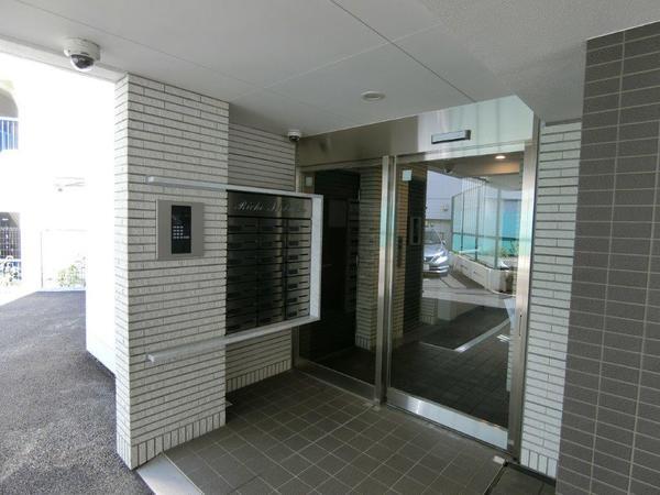 リッシュ池袋 物件画像