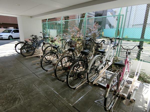 リッシュ池袋 物件画像