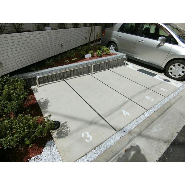 リッシュ池袋 物件画像