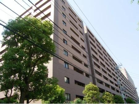 ライオンズプラザ西葛西 物件画像