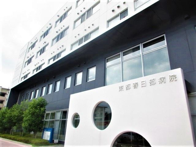 周辺環境画像