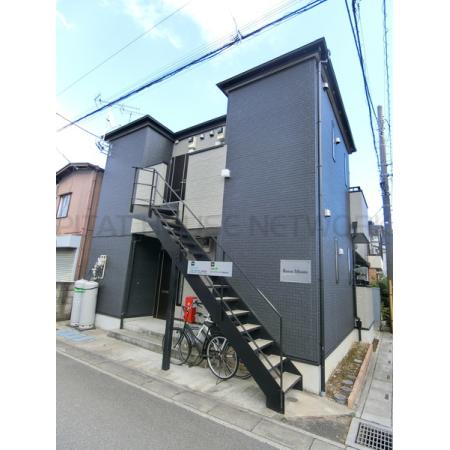 外観写真1
