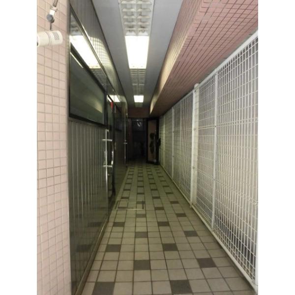 麻里伊ビル 物件画像