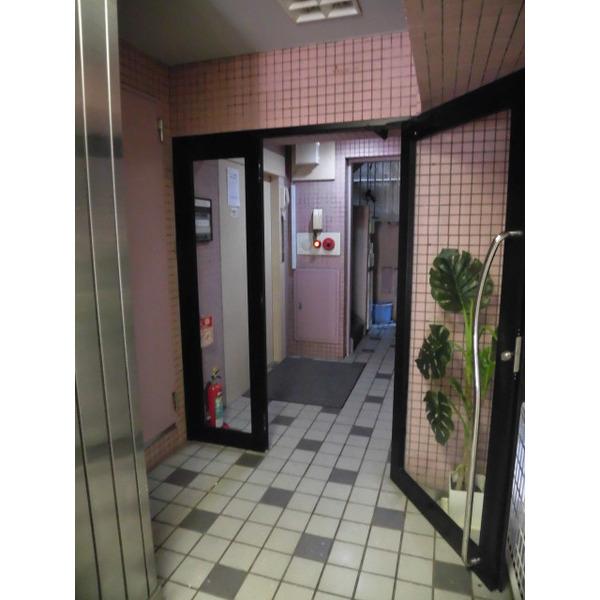 麻里伊ビル 物件画像