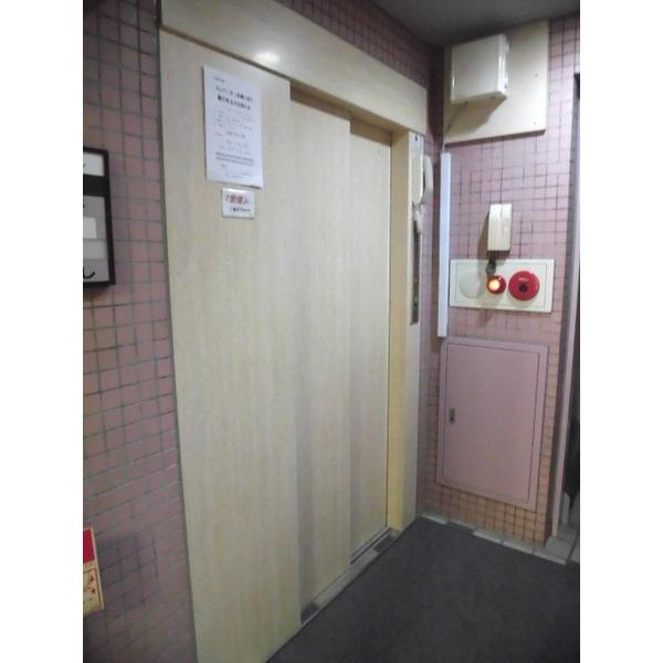 麻里伊ビル 物件画像