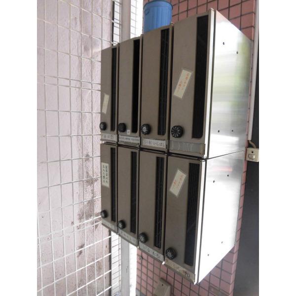 麻里伊ビル 物件画像