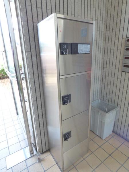 アポロプラザ 物件画像