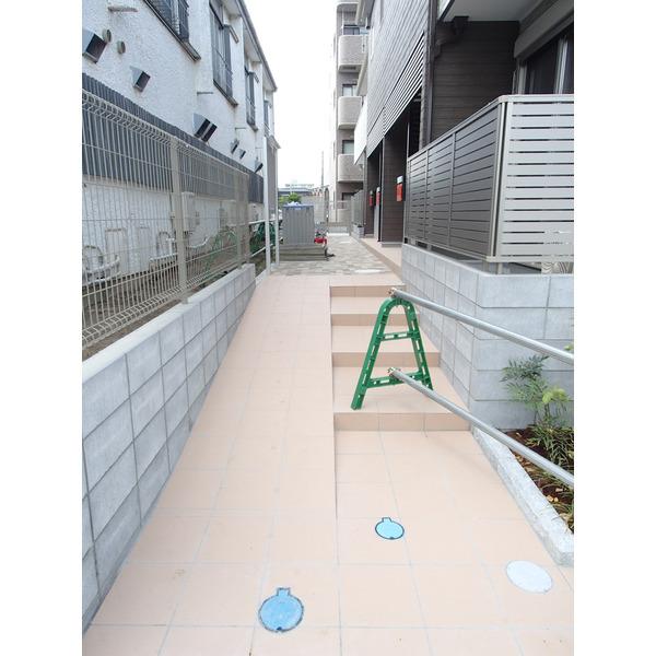 フォンティーヌ八番館 物件画像