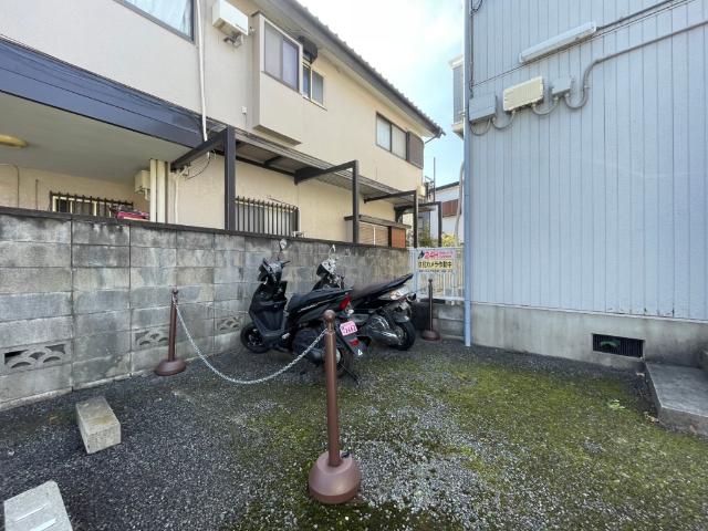 プリムラハイツＢ 物件画像