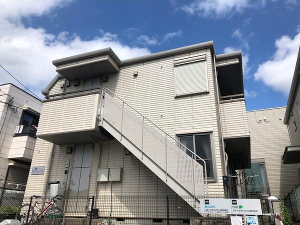 桜ガーデン 物件画像