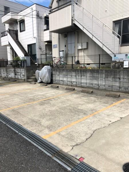 桜ガーデン 物件画像