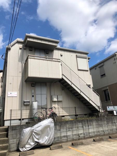 桜ガーデン 物件画像
