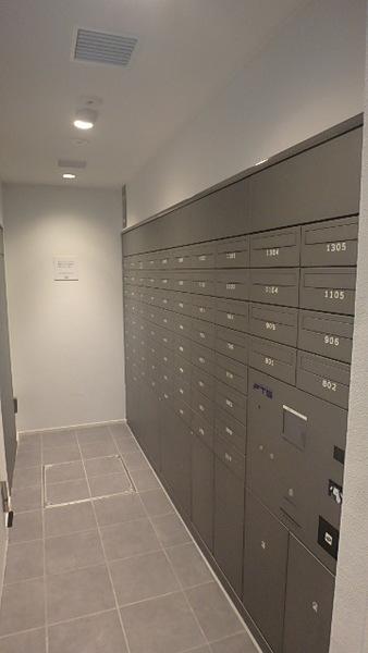 ピアース千代田淡路町 物件画像