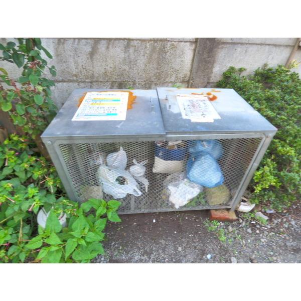 サンフルⅠ 物件画像