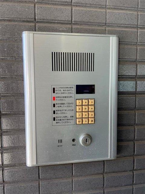 自由が丘クレスト 物件画像