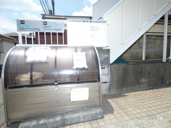 サウス１８８ 物件画像