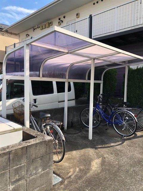 ソレイユ 物件画像