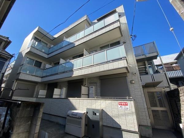 Ｇｌａｎｚ練馬 物件画像