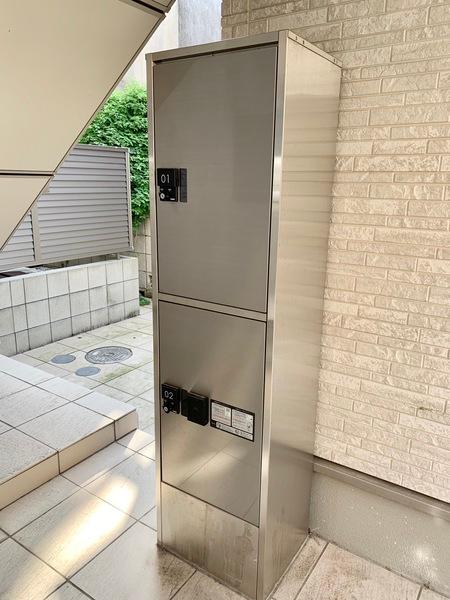 エスぺランサ荏原町Ｂ棟 物件画像