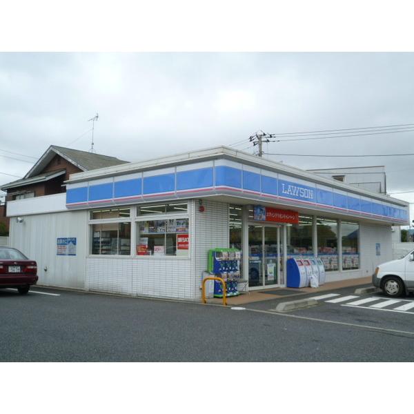 ローソン並木町店