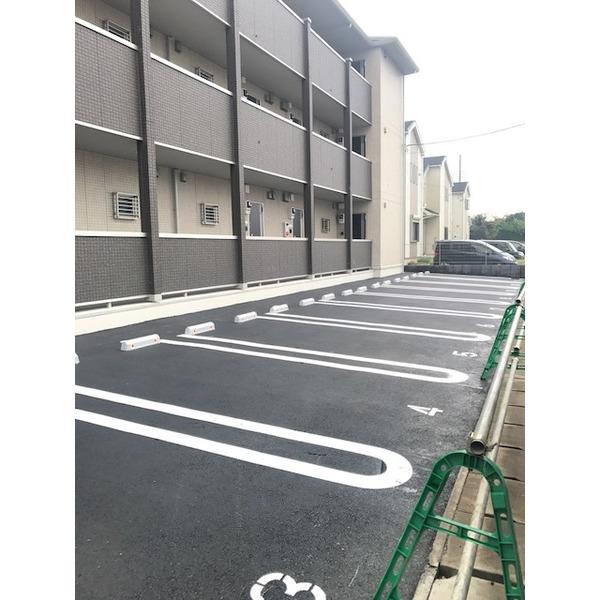 エトワール 物件画像