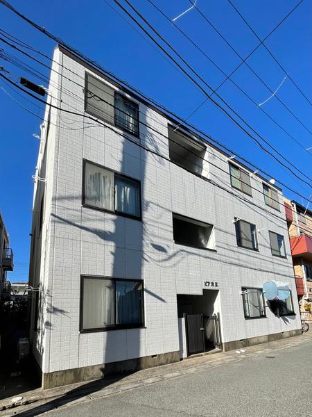 ピア末広 物件画像