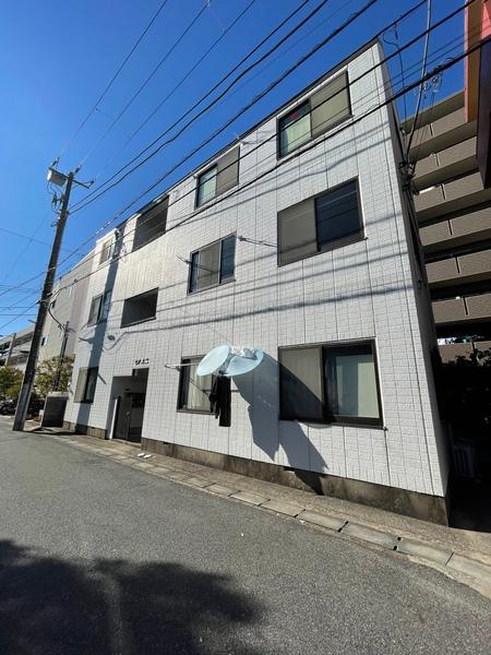 ピア末広 物件画像