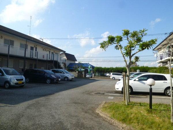 ロイヤル・ガーデン壱番館 物件画像