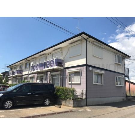外観写真1