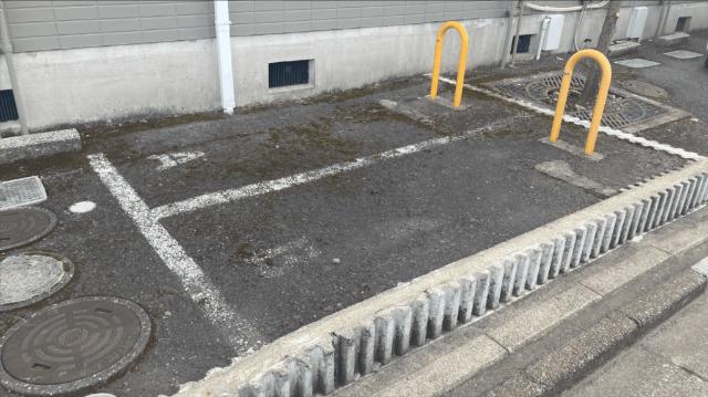 グレースコートＥ棟 物件画像