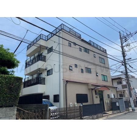 外観写真1