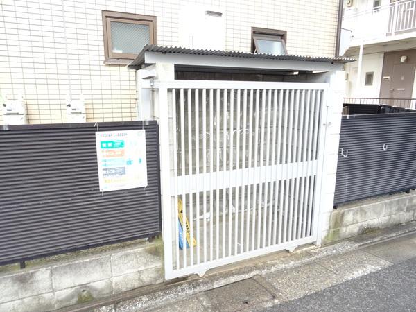 シティー小泉 物件画像