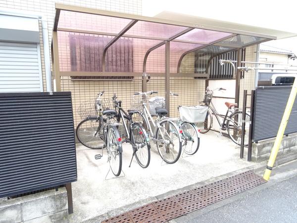 シティー小泉 物件画像
