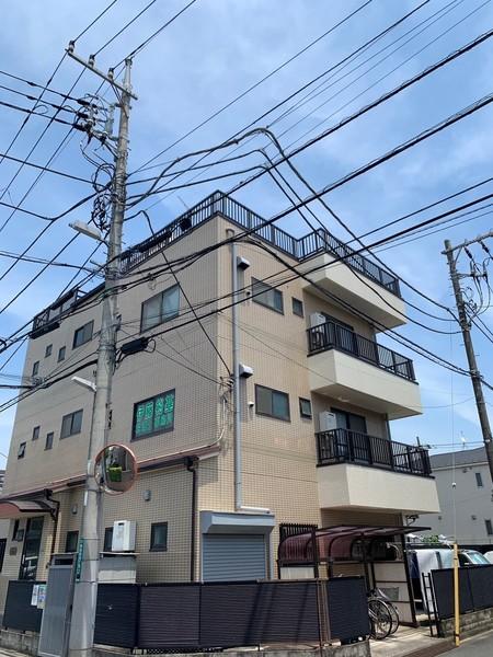 シティー小泉 物件画像