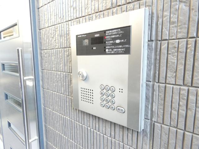 エルスタンザ中野野方 物件画像