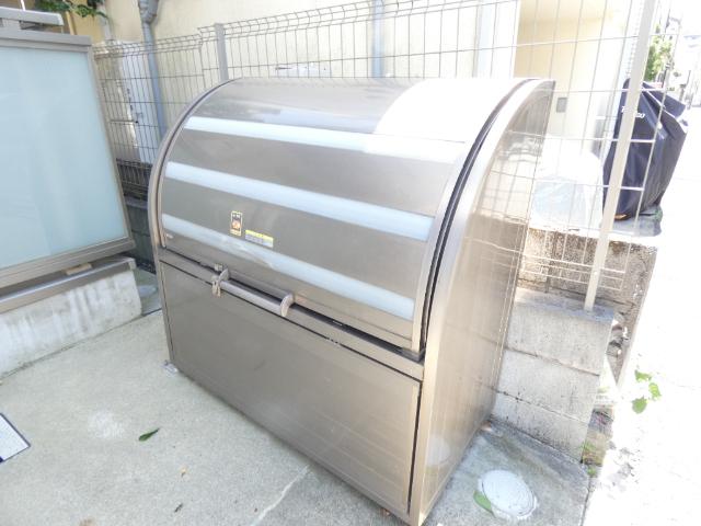 エルスタンザ中野野方 物件画像