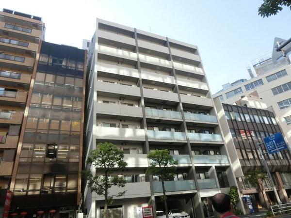 外観写真1