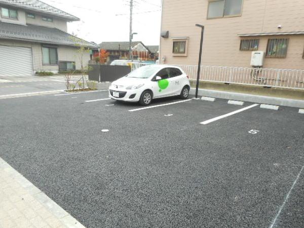 フォレスト・ガーデン 物件画像