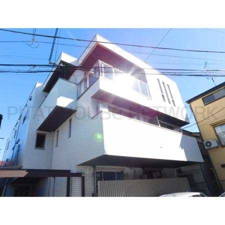 外観写真1