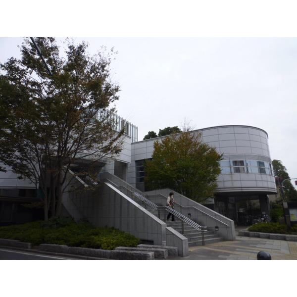 周辺環境画像