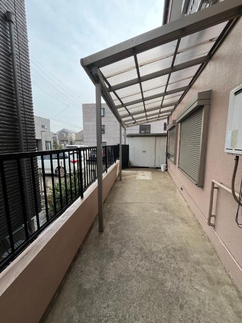 サンハイツⅡ 物件画像