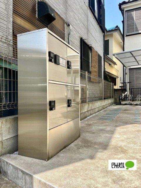 ルーチェ 物件画像