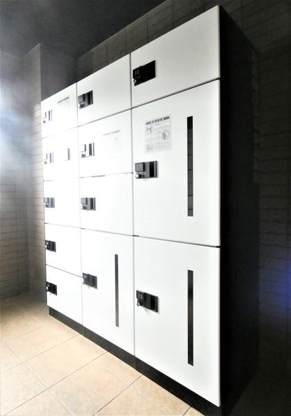 リバーパーク井の頭 物件画像