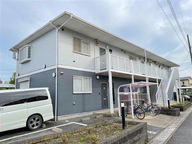 ライフピア東金１ 物件画像