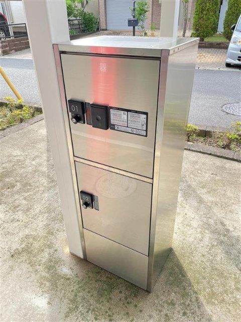 ライフピア東金１ 物件画像