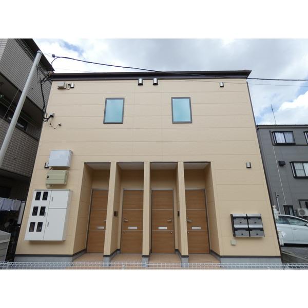 メゾン　ド　キャトル 物件画像