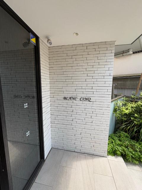 ＢＬＡＮＣ　ＣＩＮＱ 物件画像