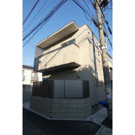 外観写真1