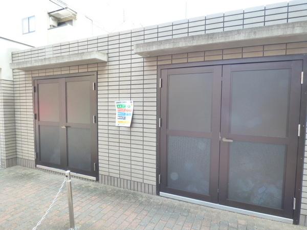 ＫＹパティオス 物件画像