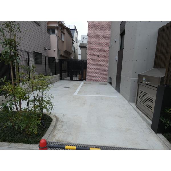 ＬＥＧＡＬＡＮＤＭＥＧＵＲＯＨＯＮＣＨＯ 物件画像